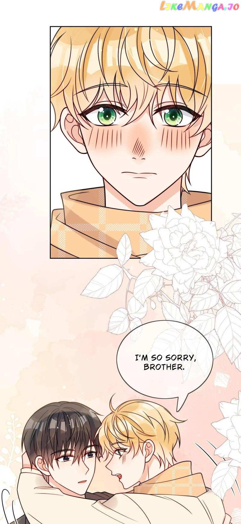 Nothing’s Gonna Change My Love For You Chapter 54 - page 21