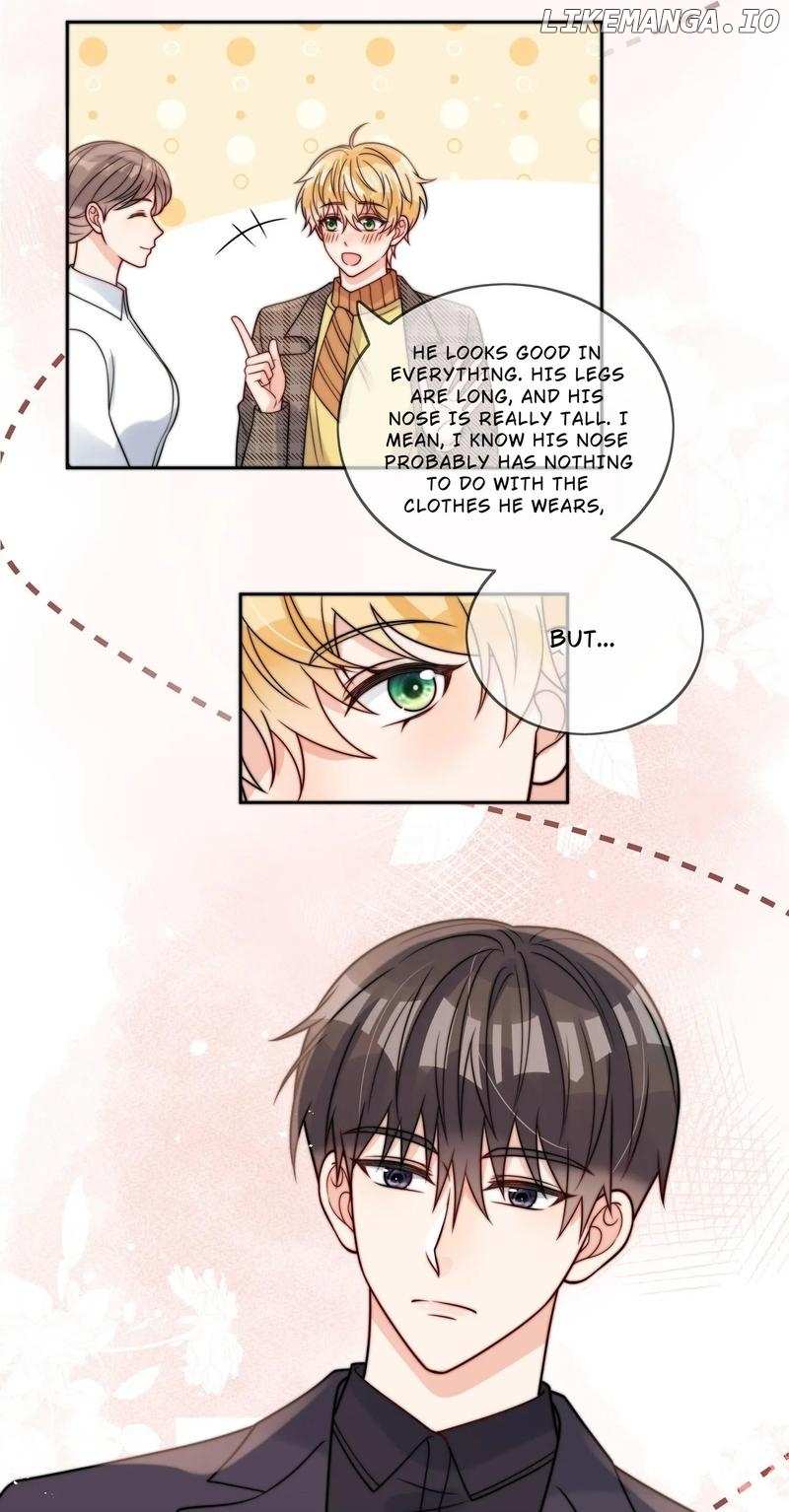 Nothing’s Gonna Change My Love For You Chapter 55 - page 29