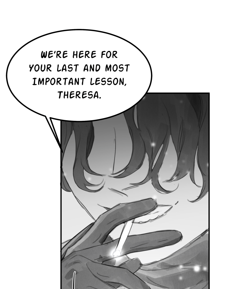 21st Century Knights Chapter 59 - page 40