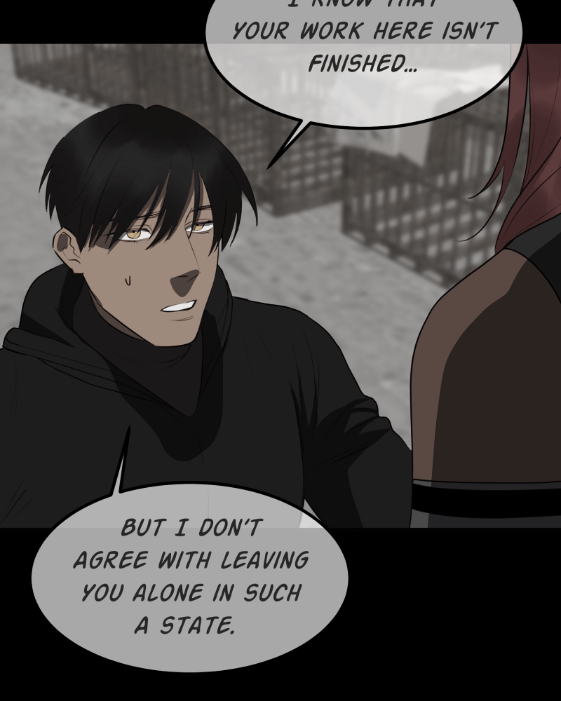21st Century Knights Chapter 60 - page 5
