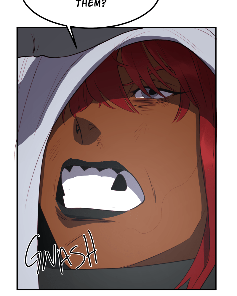 21st Century Knights Chapter 60 - page 17