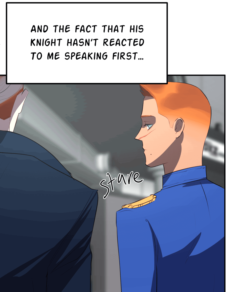 21st Century Knights Chapter 60 - page 73