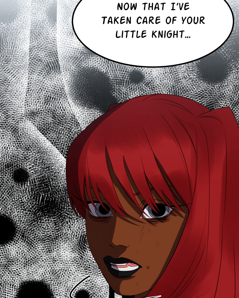 21st Century Knights Chapter 61 - page 73