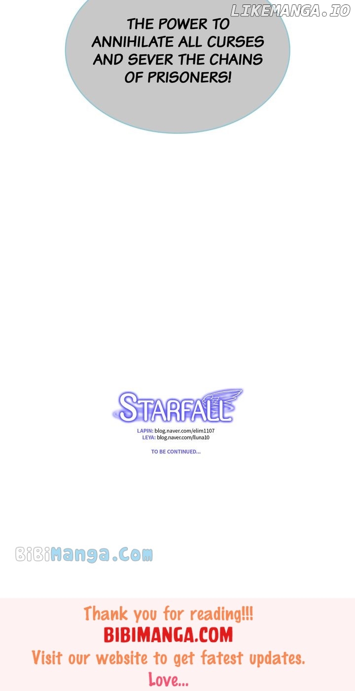 Starfall Chapter 140 - page 50