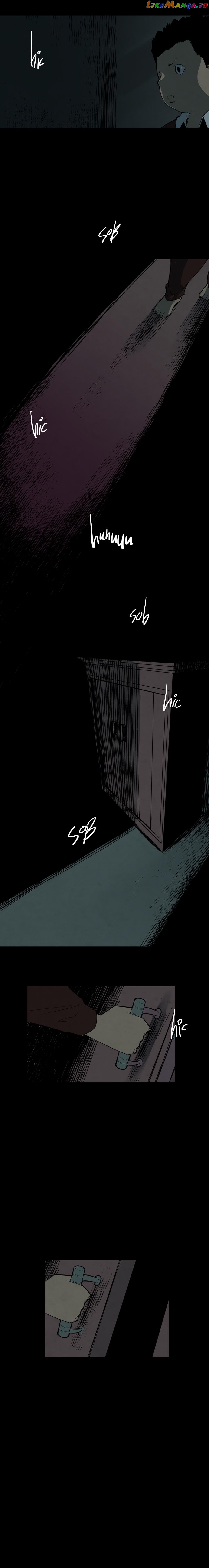 Creep In Chapter 54 - page 7