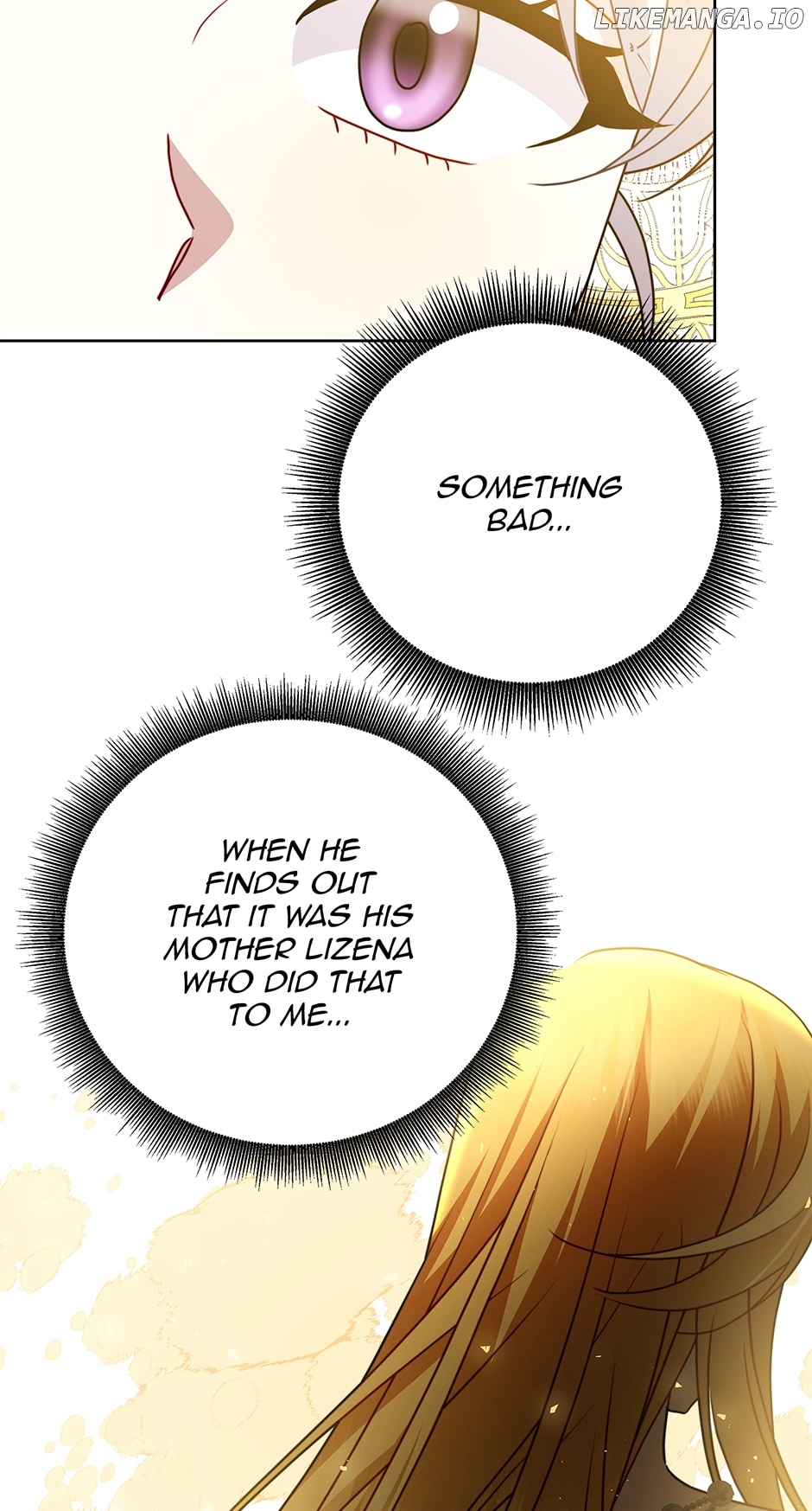 Your Regrets Mean Nothing to Me Chapter 100 - page 22