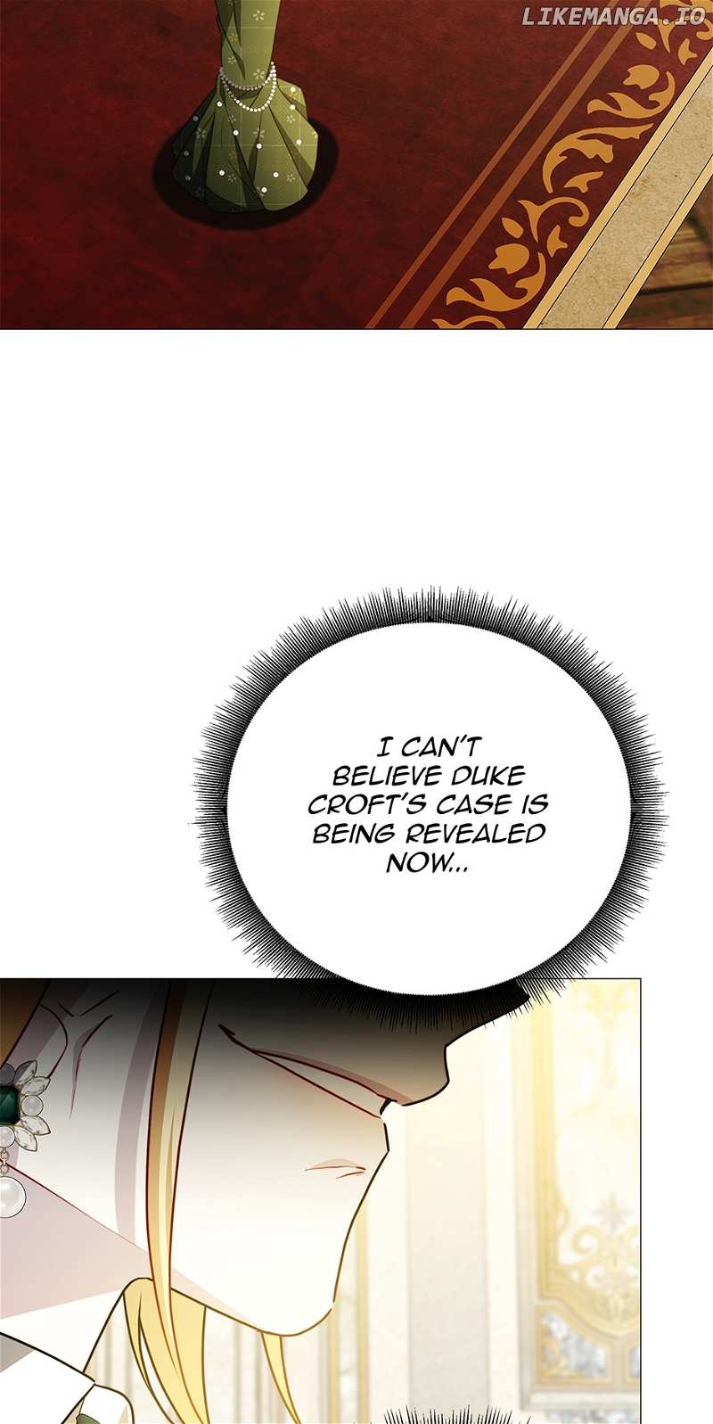 Your Regrets Mean Nothing to Me Chapter 102 - page 70
