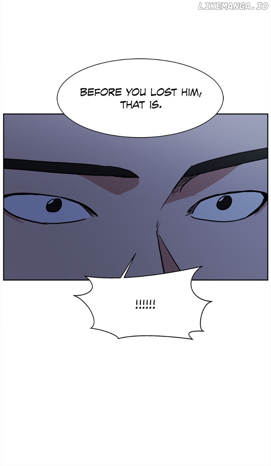 Grudge-laden Lackey Chapter 49 - page 22