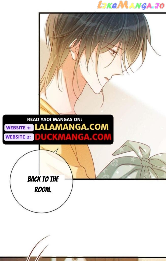 OMG! I’m Pregnant With Him Chapter 81 - page 16
