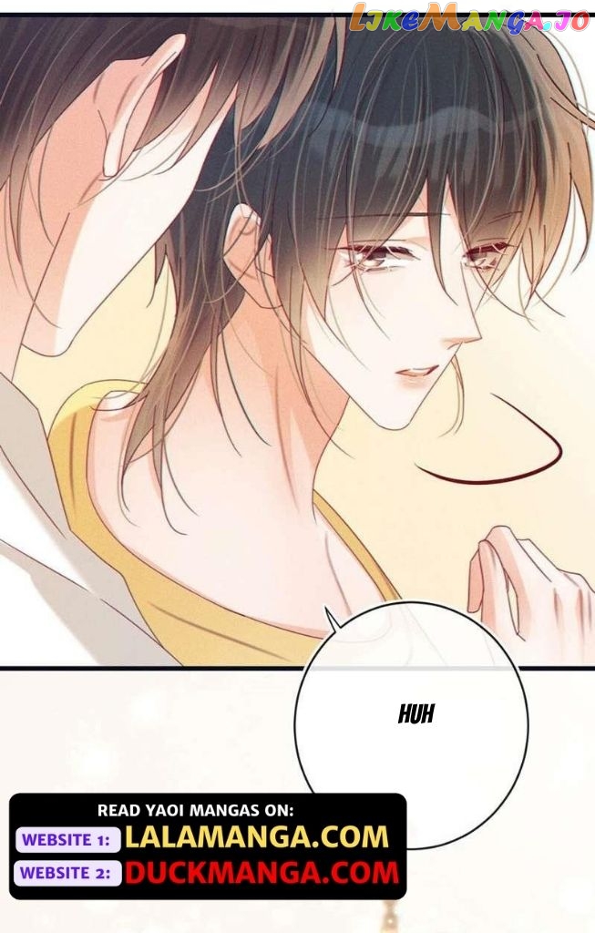 OMG! I’m Pregnant With Him Chapter 81 - page 23