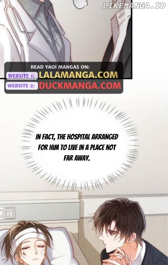 OMG! I’m Pregnant With Him Chapter 98 - page 10