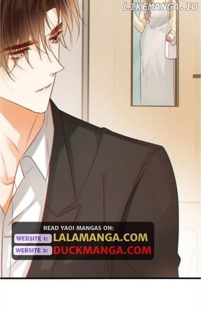 OMG! I’m Pregnant With Him Chapter 98 - page 16