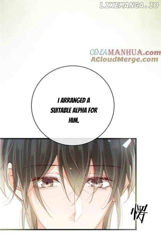 OMG! I’m Pregnant With Him Chapter 105 - page 50