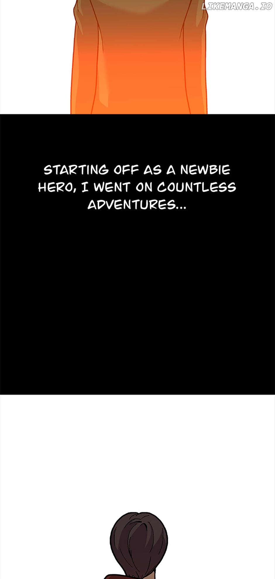 Newbie management Chapter 54 - page 67