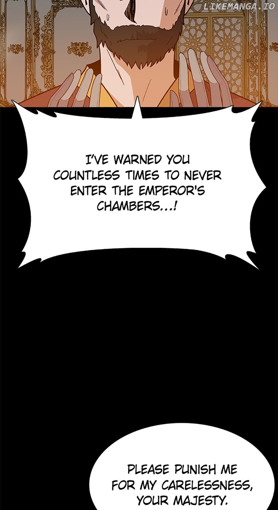 Newbie management Chapter 55 - page 77