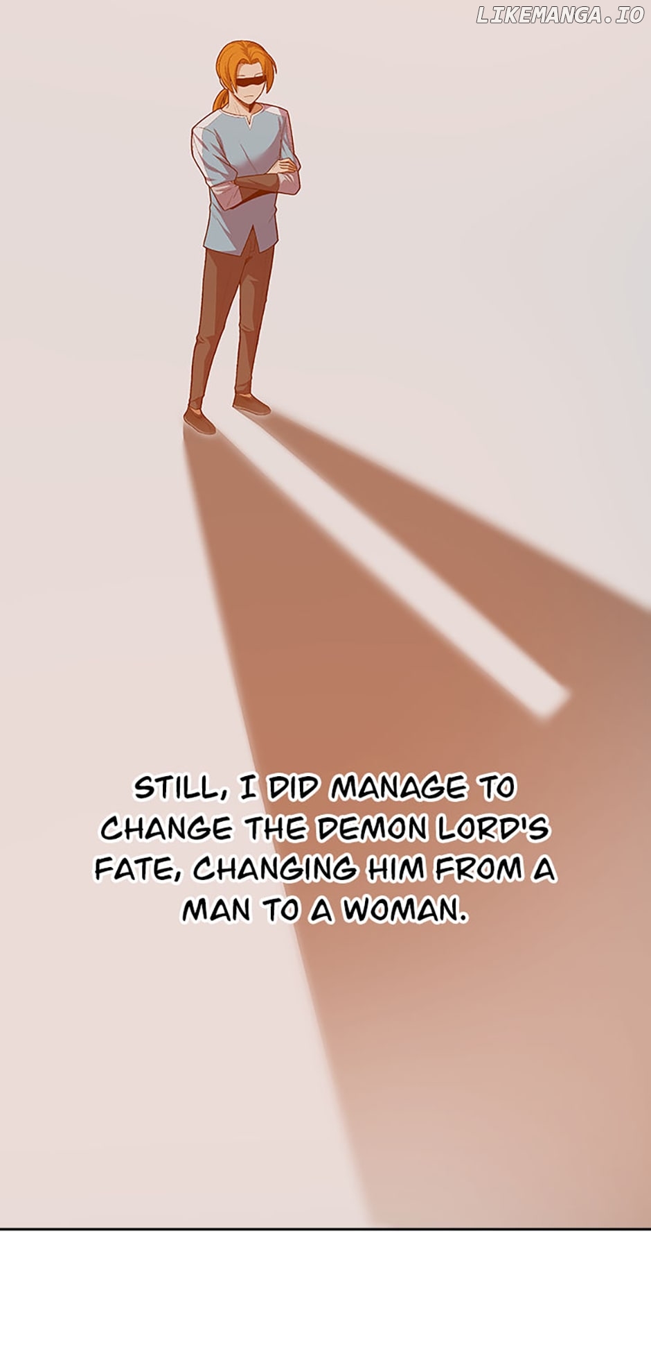 Newbie management Chapter 57 - page 78