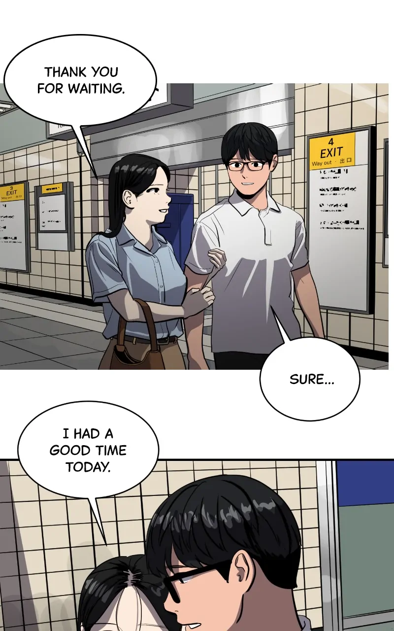 Suhee0 Chapter 121 - page 32