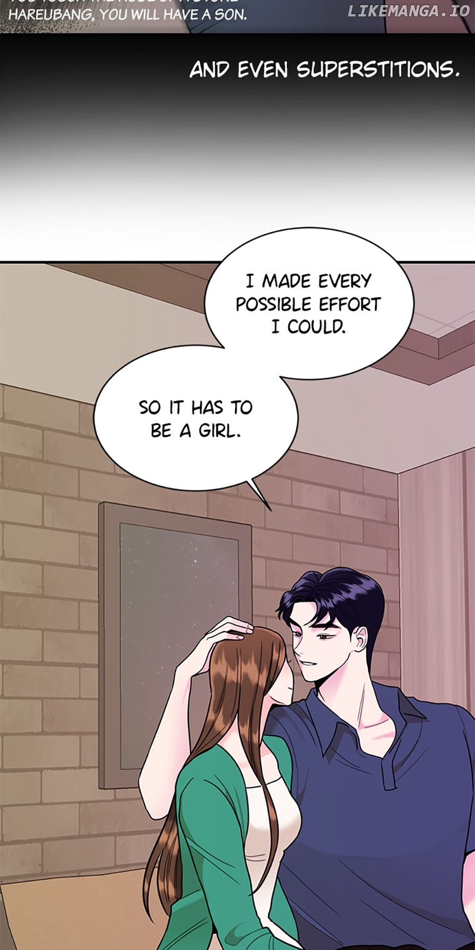 The Cellist Chapter 91 - page 20