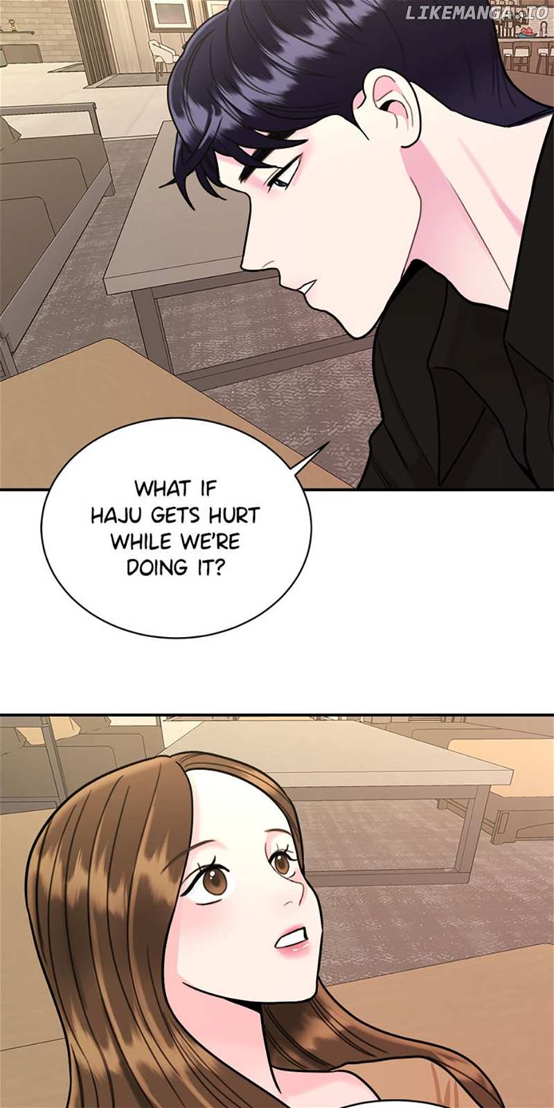 The Cellist Chapter 91 - page 44