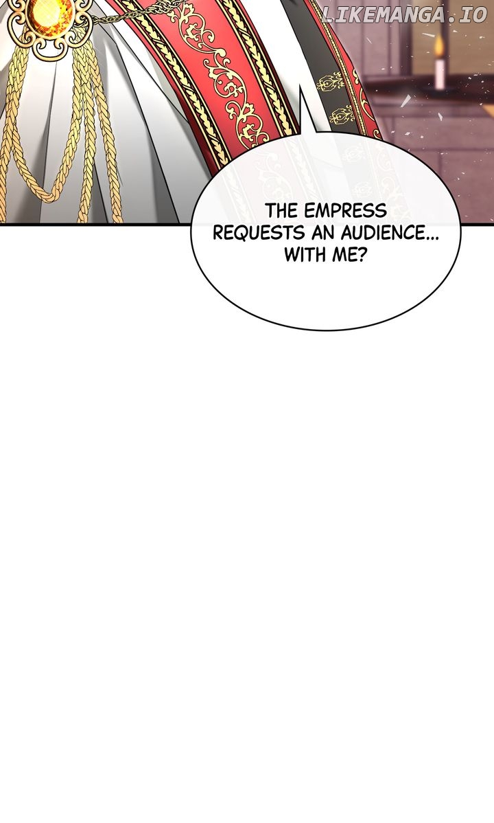 Why Would a Villainess Have Virtues? Chapter 110 - page 96
