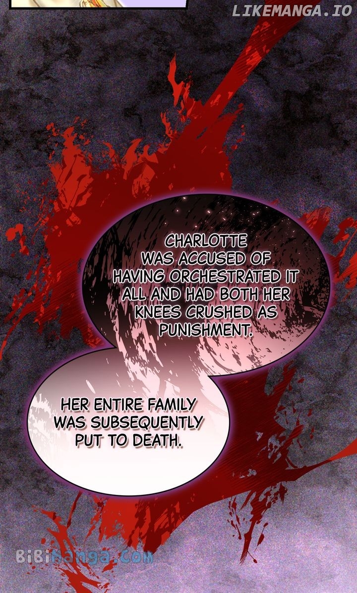 Why Would a Villainess Have Virtues? Chapter 111 - page 37
