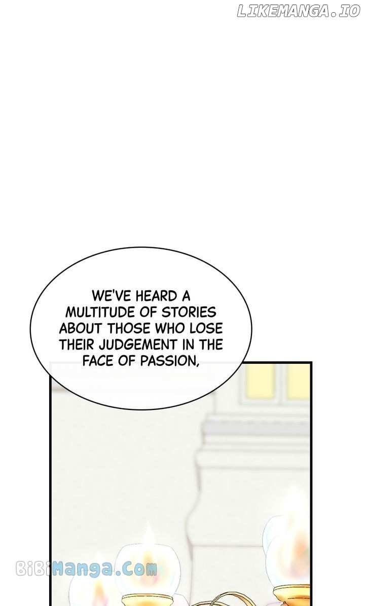 Why Would a Villainess Have Virtues? Chapter 111 - page 44