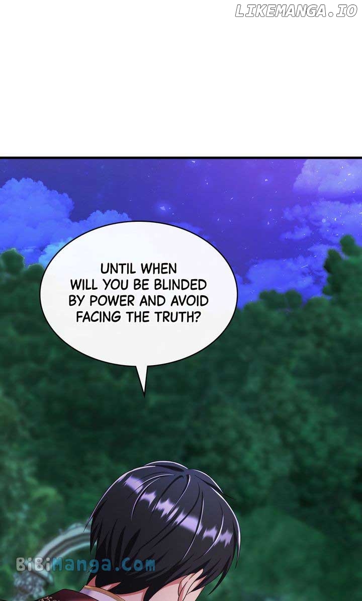Why Would a Villainess Have Virtues? Chapter 112 - page 9