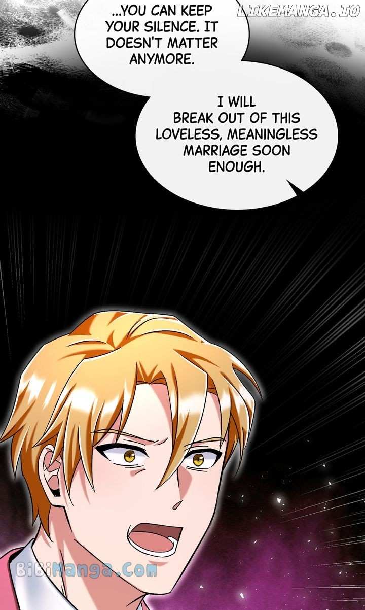 Why Would a Villainess Have Virtues? Chapter 113 - page 17