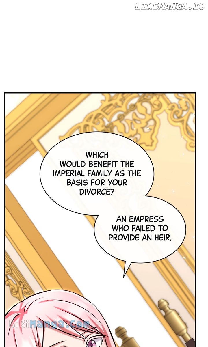 Why Would a Villainess Have Virtues? Chapter 113 - page 30