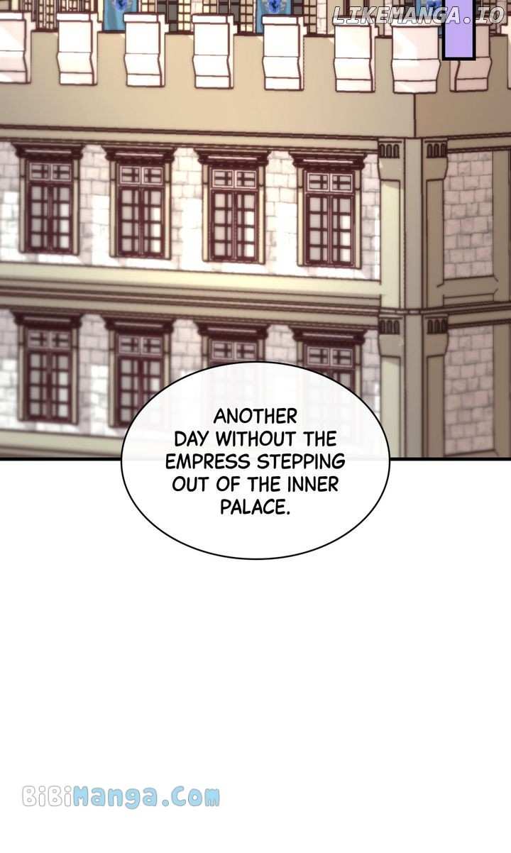 Why Would a Villainess Have Virtues? Chapter 113 - page 94