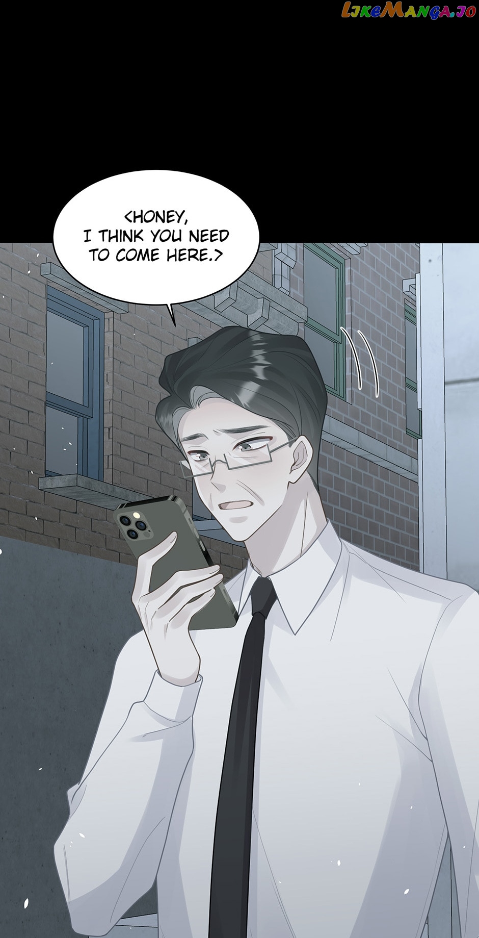 My K-Pop Secret Chapter 45 - page 44