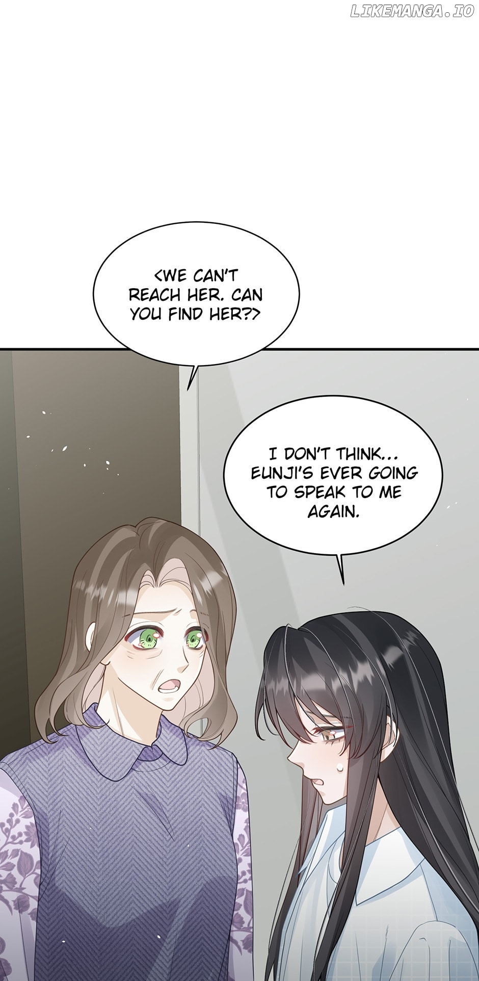 My K-Pop Secret Chapter 46 - page 7