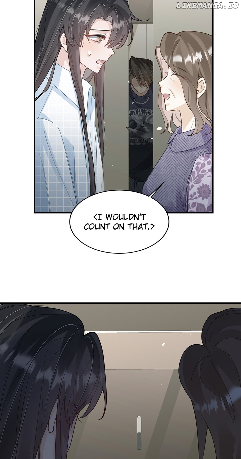 My K-Pop Secret Chapter 46 - page 23