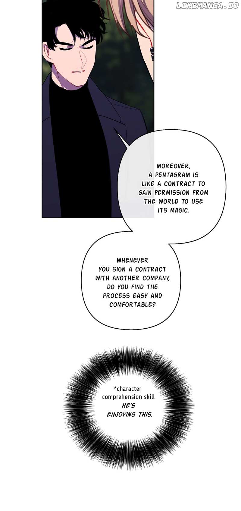 I Woke Up as the Villain Chapter 163 - page 23
