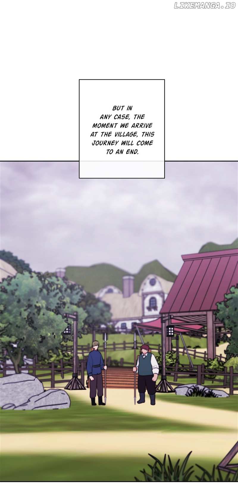 I Woke Up as the Villain Chapter 163 - page 42