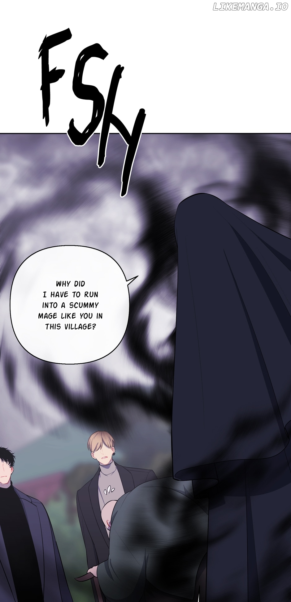 I Woke Up as the Villain Chapter 164 - page 63