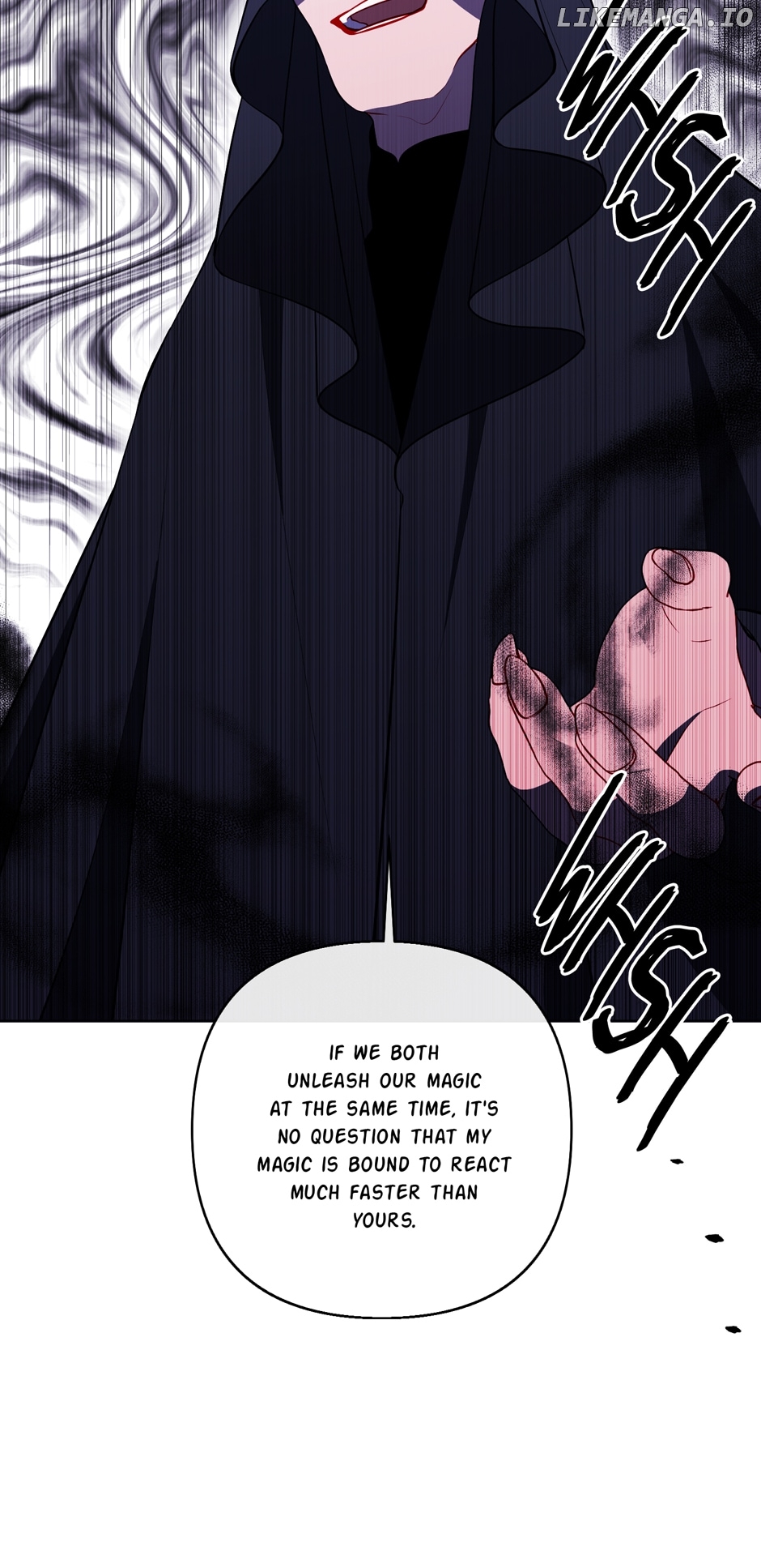 I Woke Up as the Villain Chapter 164 - page 65