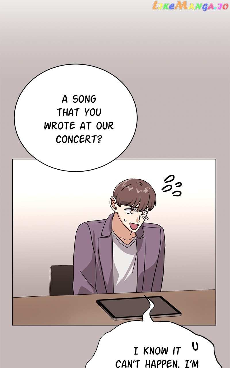 Superstar Associate Manager Chapter 82 - page 79