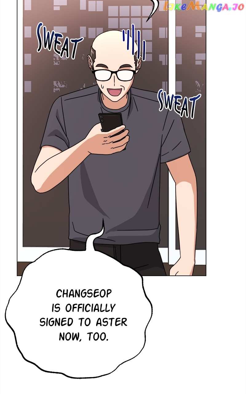Superstar Associate Manager Chapter 82 - page 98