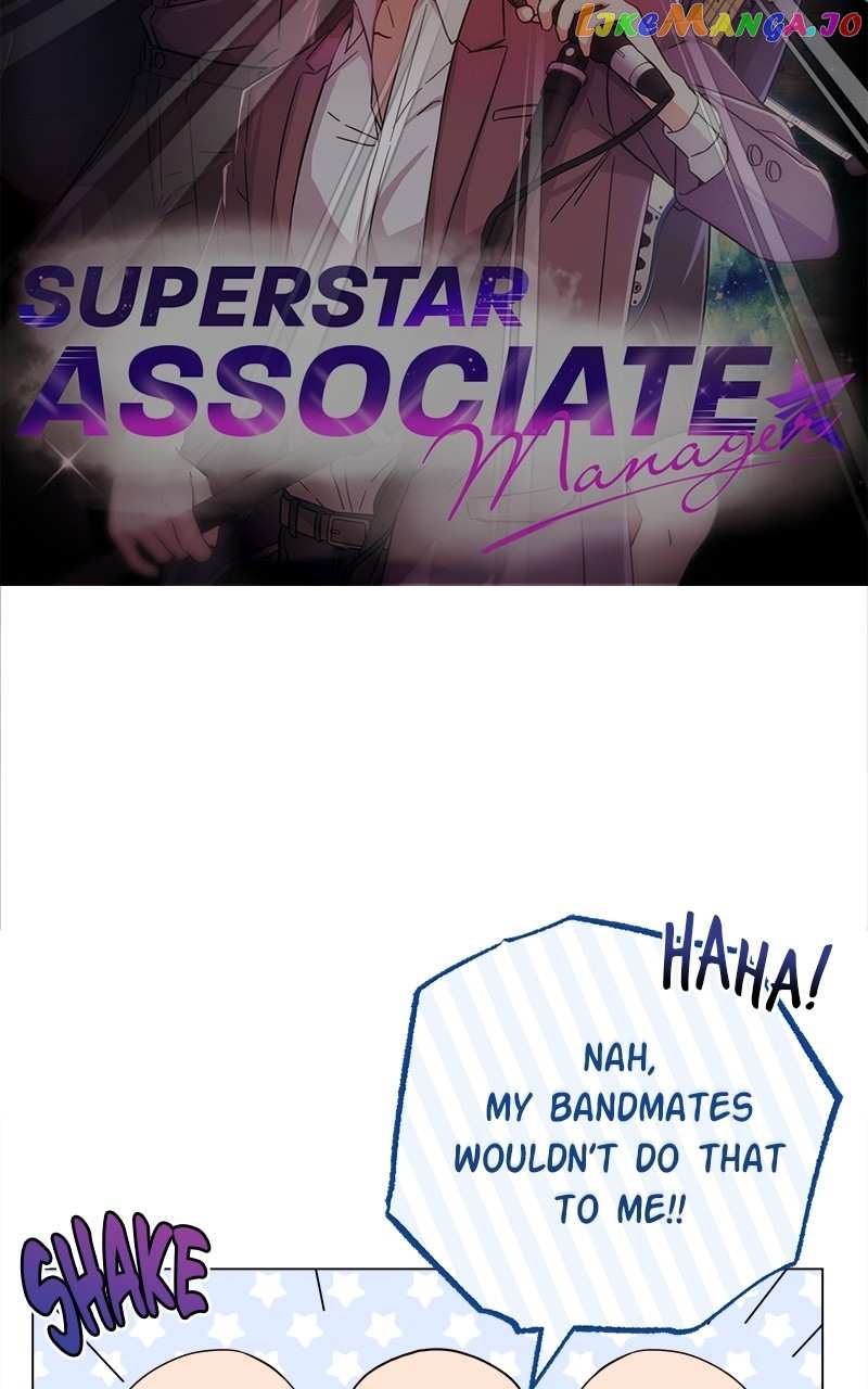 Superstar Associate Manager Chapter 82 - page 100
