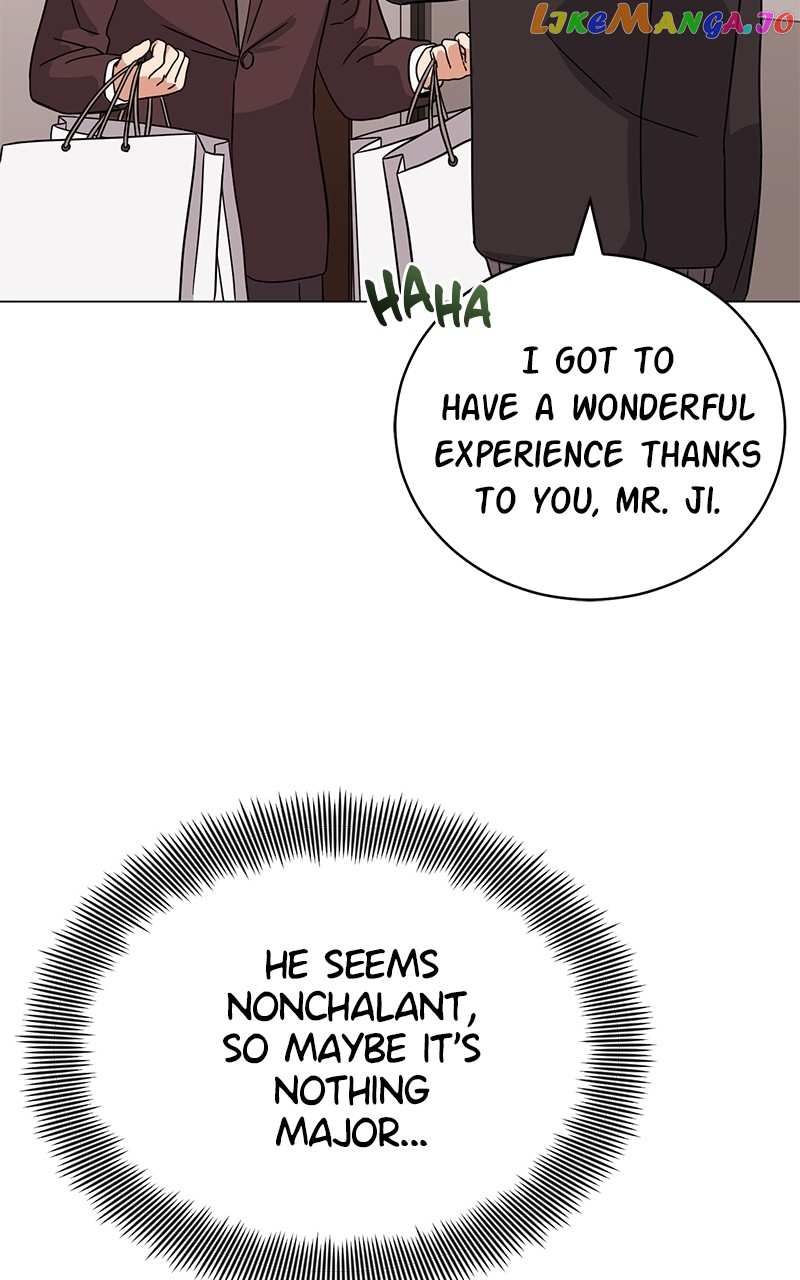Superstar Associate Manager Chapter 82 - page 117