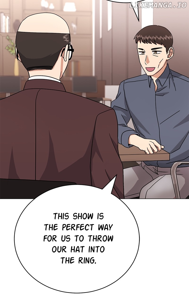 Superstar Associate Manager Chapter 83 - page 29