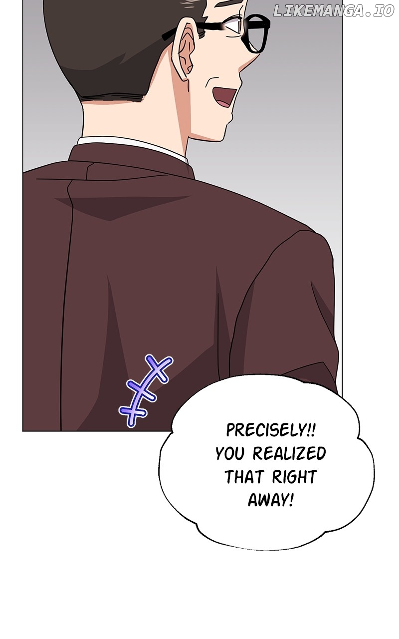 Superstar Associate Manager Chapter 83 - page 31