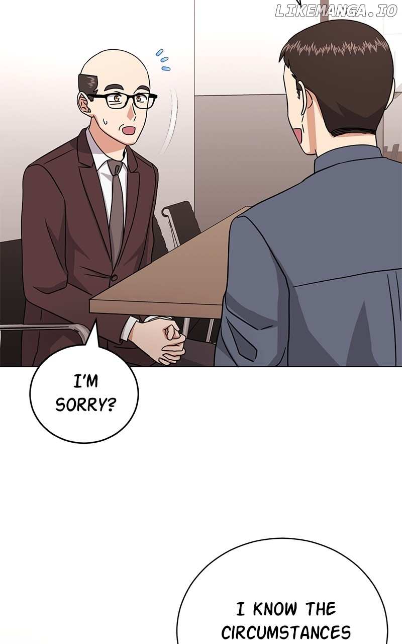 Superstar Associate Manager Chapter 83 - page 34