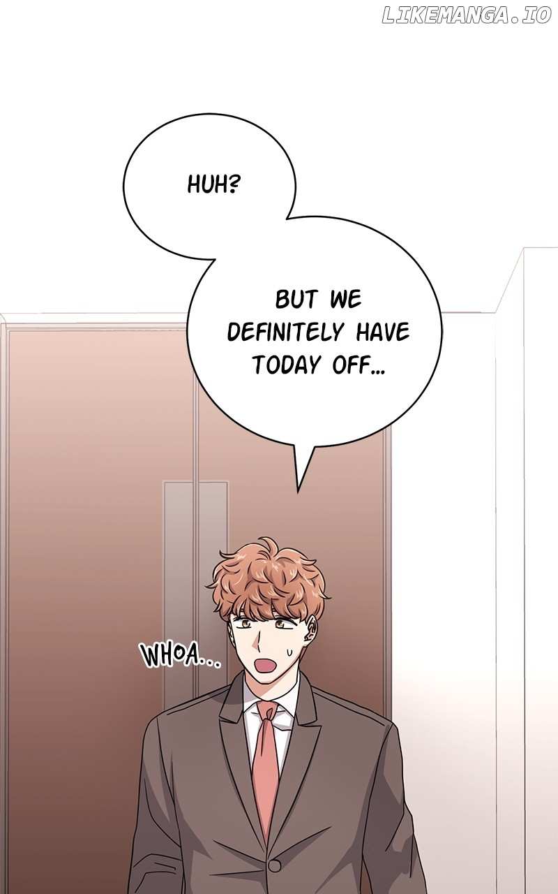 Superstar Associate Manager Chapter 83 - page 39