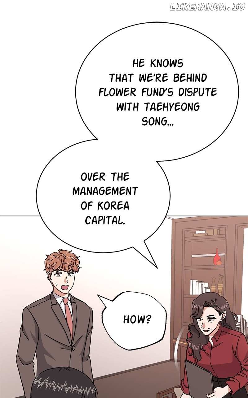 Superstar Associate Manager Chapter 83 - page 45