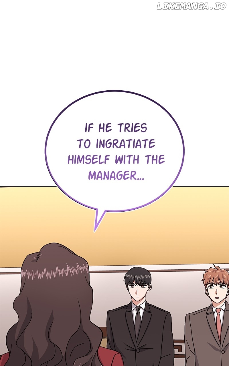 Superstar Associate Manager Chapter 83 - page 59