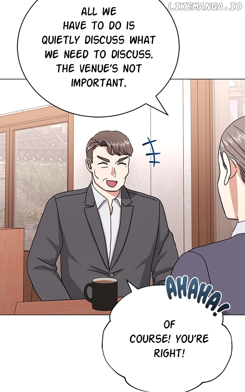 Superstar Associate Manager Chapter 83 - page 68