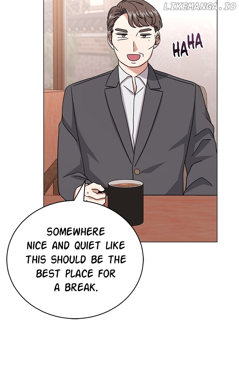 Superstar Associate Manager Chapter 83 - page 70