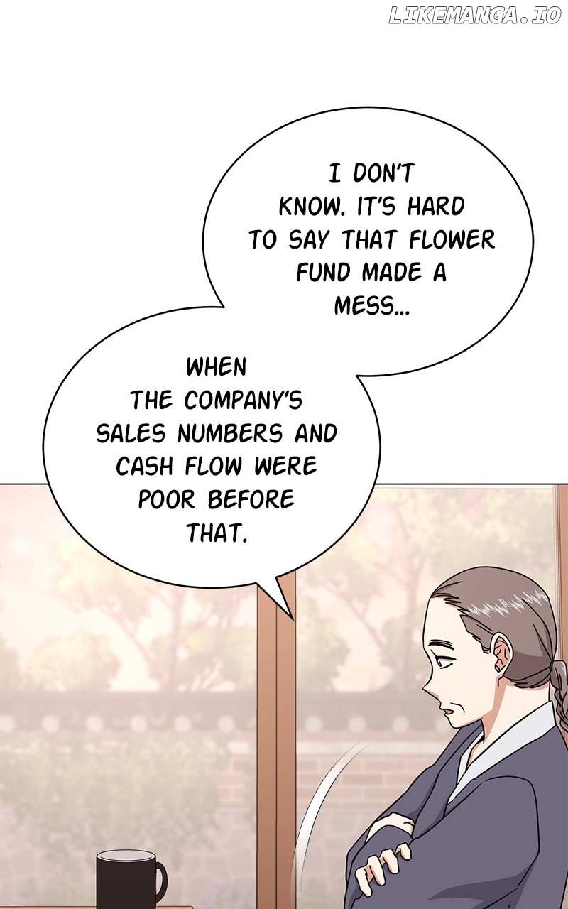 Superstar Associate Manager Chapter 83 - page 71